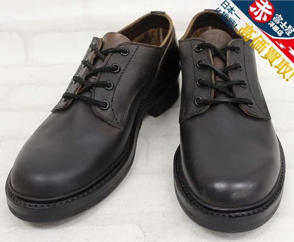 1S3648/メイカーズ ワーカーズブルーチャー Makers WORKER'S BLUCHER シューズ 7