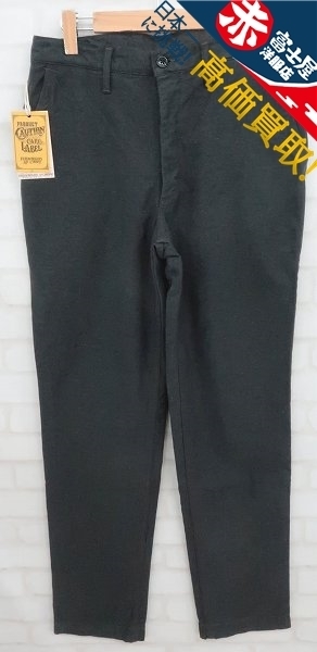 1P9763/未使用品 フリーホイーラーズ ギャリソントラウザーズ FREEWHEELERS GARRISON TROUSERERS