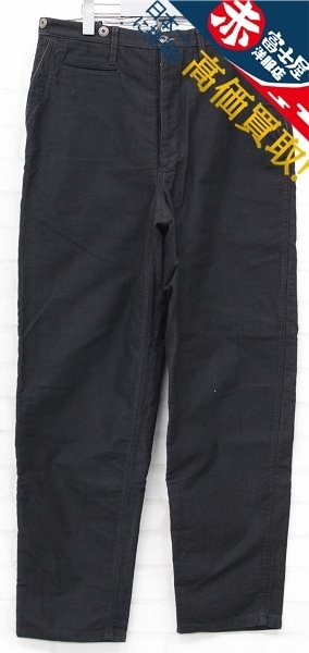 1P9817/フリーホイーラーズ ジャクソントラウザーズ FREEWHEELERS JACKSON TROUSERS パンツ