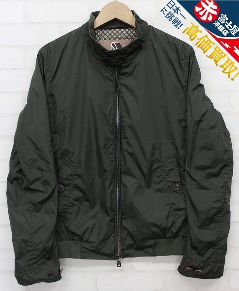 3T8804/Sealup ボマージャケット シーラップ