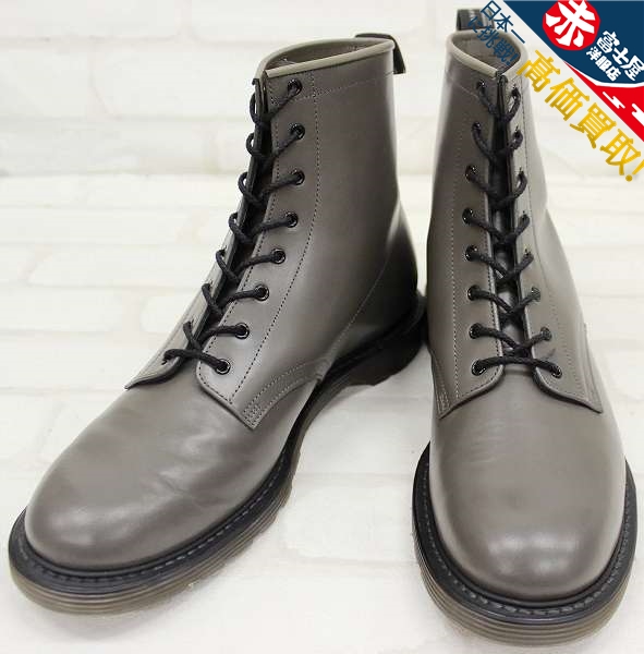 1S3625/試着 footthecoacher S.S.BOOTS フットザコーチャー ブーツ