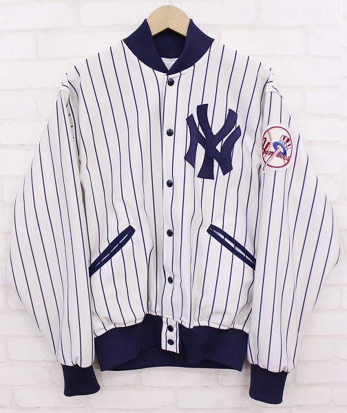 2T6219/2T0044/3T8289/felco ヤンキース スタジャン フェルコ スタジアムジャンパー他3点