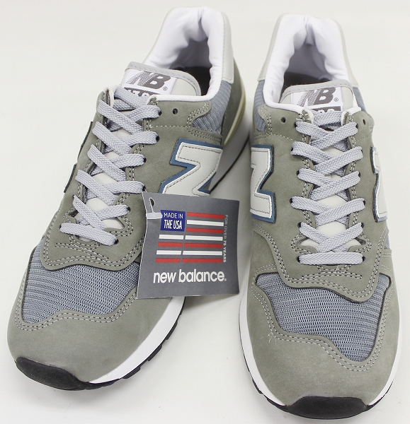 新品 ニューバランス M1300JP2 2015年 NEWBALANCE 26.5cm