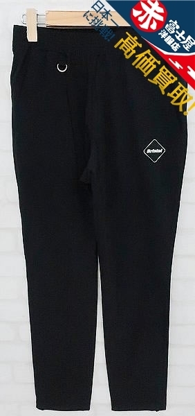 1P9934/FCRB STRETCH EASY PANT F.C.Real Bristol ストレッチイージーパンツ