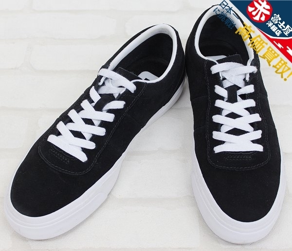 1S7604/コンバース ワンスター CC PRO OX ヒールスター スエード CONVERSE ONE STAR HAIL STAR 159700C 27cm