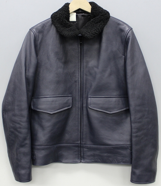 N.HOOLYWOOD レザージャケット エヌハリウッド