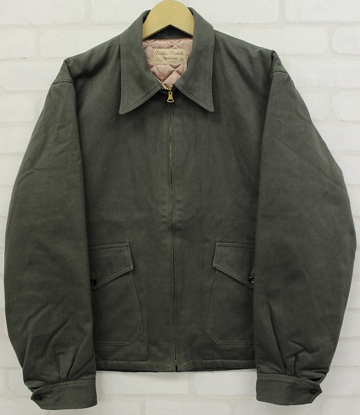 AtLast&Co スポーツジャケット アットラスト