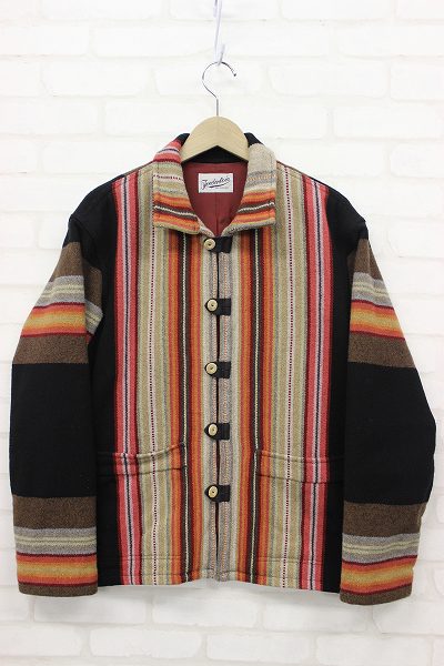 テンダーロイン 14AW T-BOHO JKT TENDERLOIN