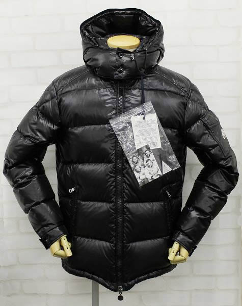 未使用品 モンクレール マヤ MONCLER MAYA ダウンジャケット