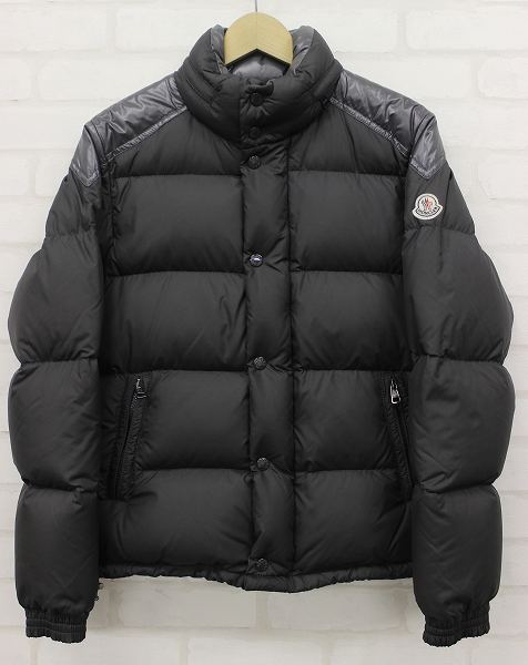 モンクレール ラクブラン LACBLANC MONCLER ダウンジャケット 国内正規品