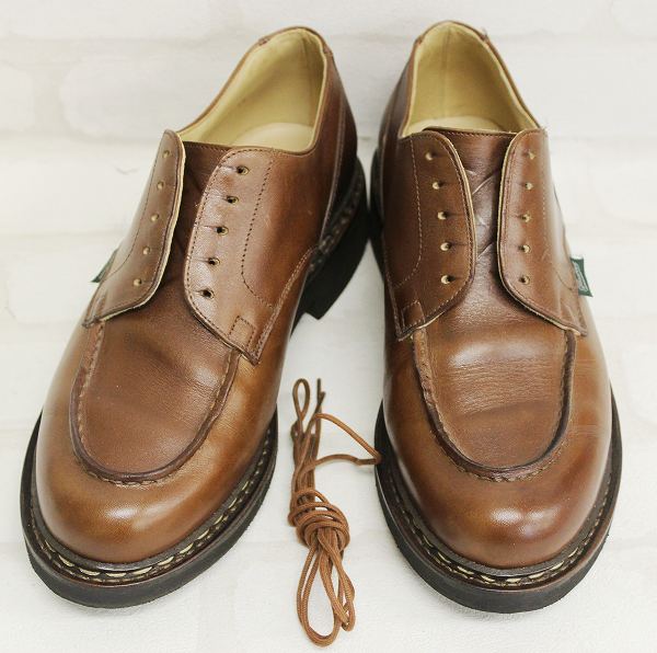 パラブーツ シャンボード シューズ Paraboot