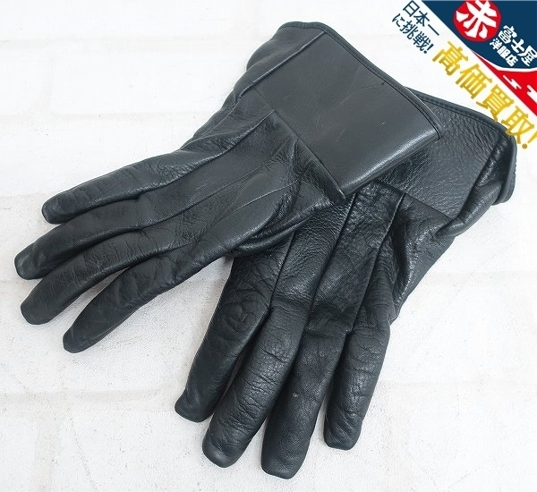 RI1A9629/フリーホイーラーズ ハードカフスプリンググローブ FREEWHEELERS SUPERIOR LEATHER TOGS HARD CUFF SPRING GLOVE 手袋