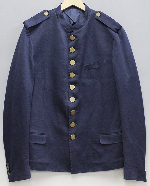 ランバン ナポレオンジャケット LANVIN