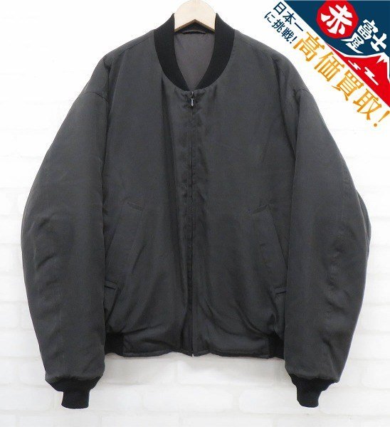 KH7T0935/KAPTAIN SUNSHINE Bomber Jacket KS22FJK05 キャプテンサンシャイン ボンバージャケット