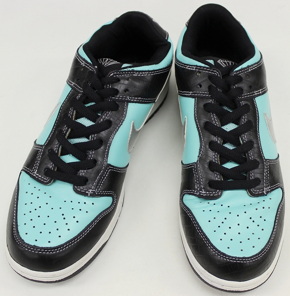 NIKE DUNK LO PRO SB TIFFANY ナイキ ダンク