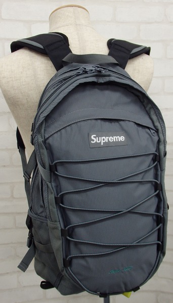 新品 シュプリーム 18代目バックパック SUPREME