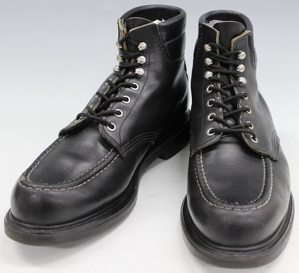 レッドウイング 8133 スーパーソール 羽タグ REDWING