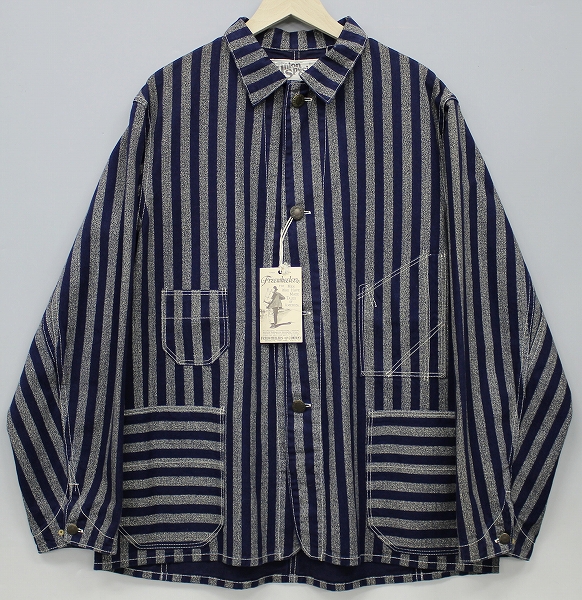 新品 フリーホイーラーズ プロモントリーコート