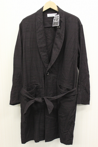 ルードギャラリー ボヘミアンローブ RUDE GALLERY