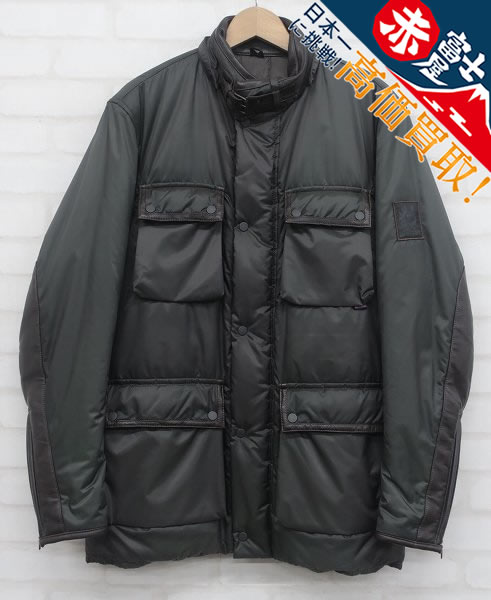 KH2J8529/ベルスタッフ コンドルジャケット Belstaff CONDOR JACKET