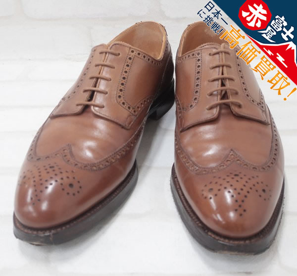 KT2S5061/ロイドフットウェア ウィングチップシューズ Lloyd Footwear