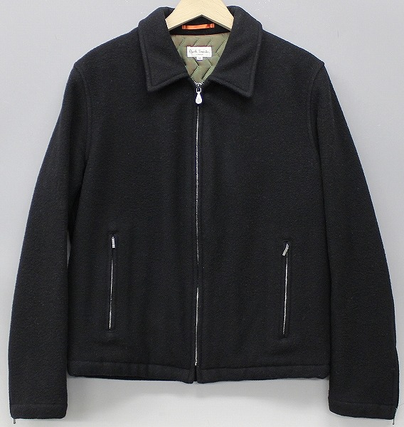 ポールスミス ウールジャケット PAULSMITH