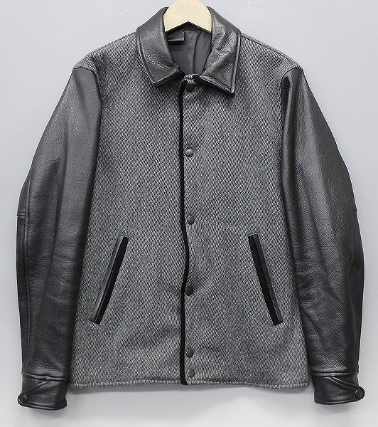 N.HOOLYWOOD スタジャン エヌハリウッド