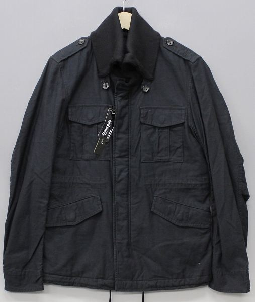 未使用品 ラウンジリザード M-65 スパニッシュカラー