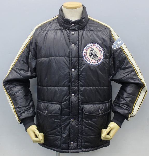 トイズマッコイ BECK スペクタージャケット TOYS McCOY