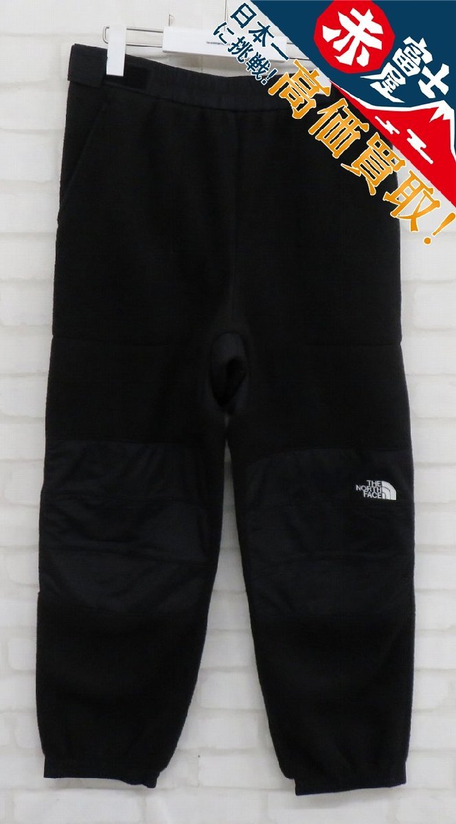 KH3P0369/THE NORTH FACE Denali Slip-on Pant NB82133 ノースフェイス デナリスリップオンパンツ