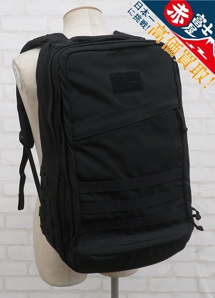 KH1B5277/GORUCK GR2 ゴーラック バックパック リュック