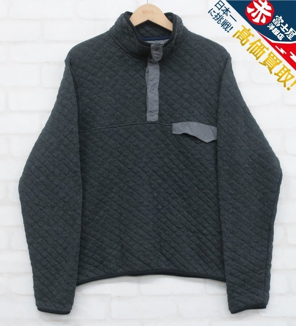 5T7752o/コリンボ ZT-0423 グレートプレーンズキルテッドTシャツ COLIMBO GREAT PLAINS QUILTED TEE