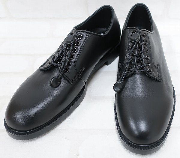 SU2S1722/未使用品 FOOTSTOCK ORIGINALS MILWALKY (TACTICAL CORD) フットストックオリジナルズ シューズ