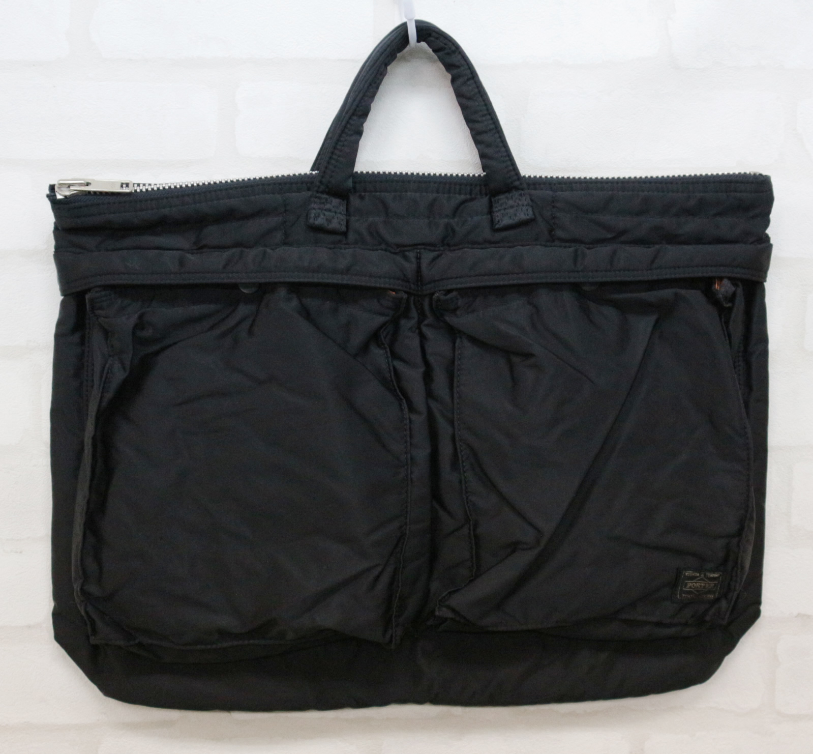 1B2914/ポーター タンカー ブリーフケース L PORTER TANKER バッグ