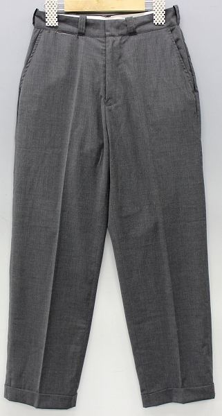 アトラクションズ スラックスパンツ Attractions