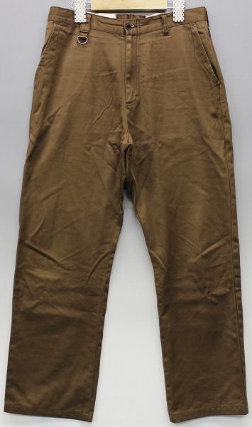 MWS チノパン ワークパンツ