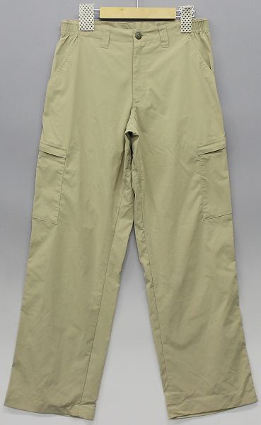 パタゴニア ナイロンカーゴパンツ PATAGONIA