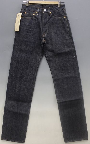 新品 ドゥニーム 501 BIGE Aタイプ 178A デニムジーンズ