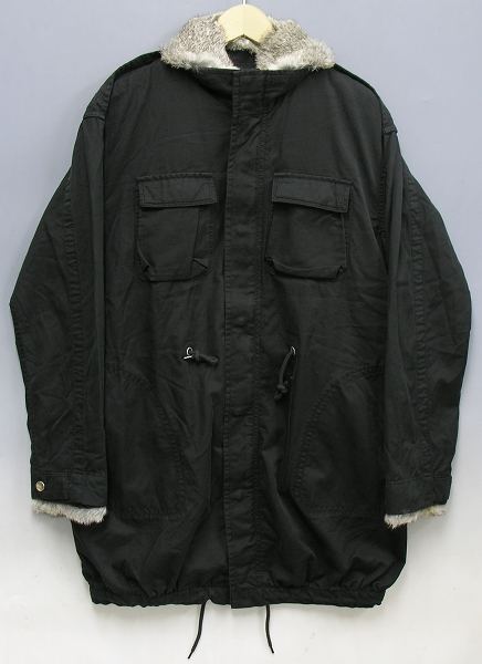 EDITION ミリタリージャケット トゥモローランド