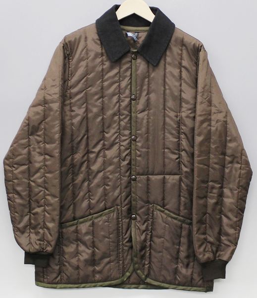 ラベンハム キルティングジャケット LAVENHAM