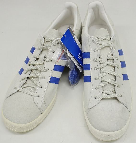 未使用品 アディダス CP80s adidas キャンパス