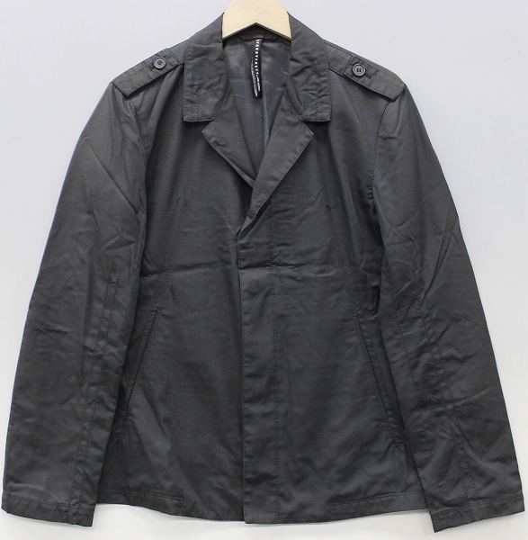 ブラックバレット 綿ジャケット ニールバレット