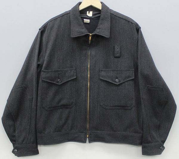 ビンテージ スポーツジャケット